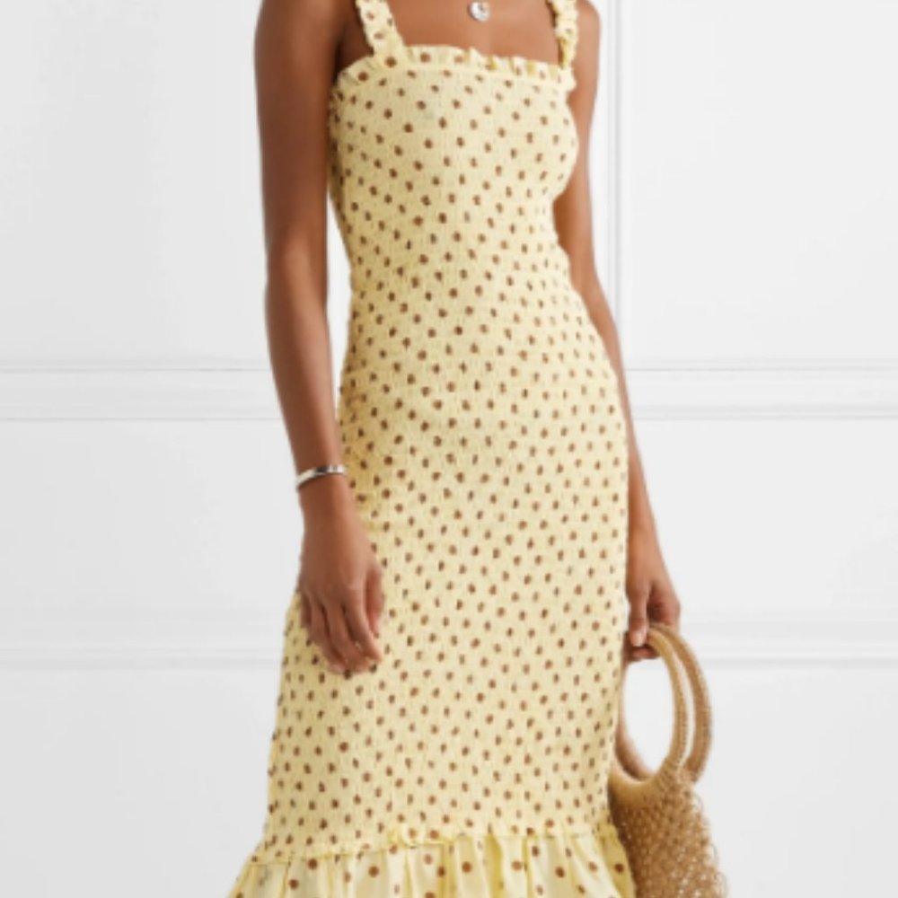 Faithful The Brand Dress